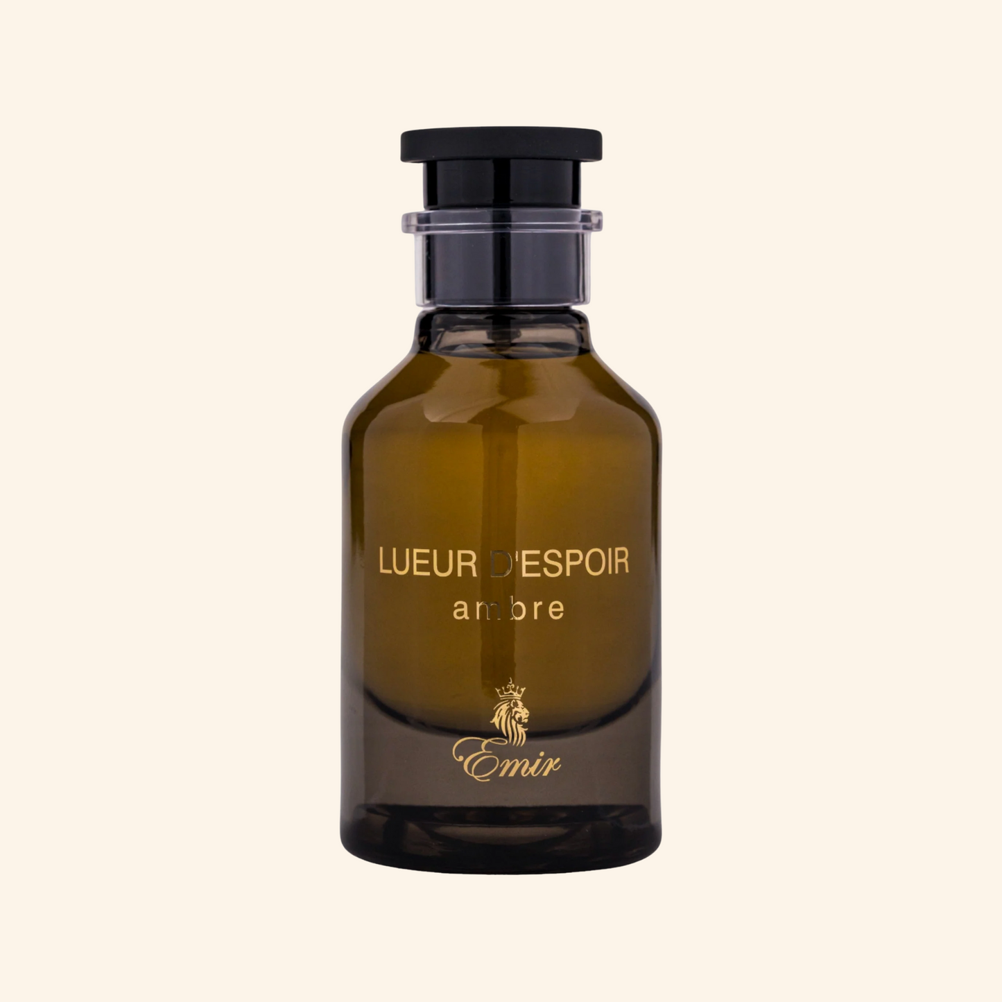 Discover Emir Lueur D'Espoir Ambre Perfume for Men UK. Rich raspberry, rose & oud EDP with incense & benzoin. Stunning Ombre Nomade alternative. Shop now!