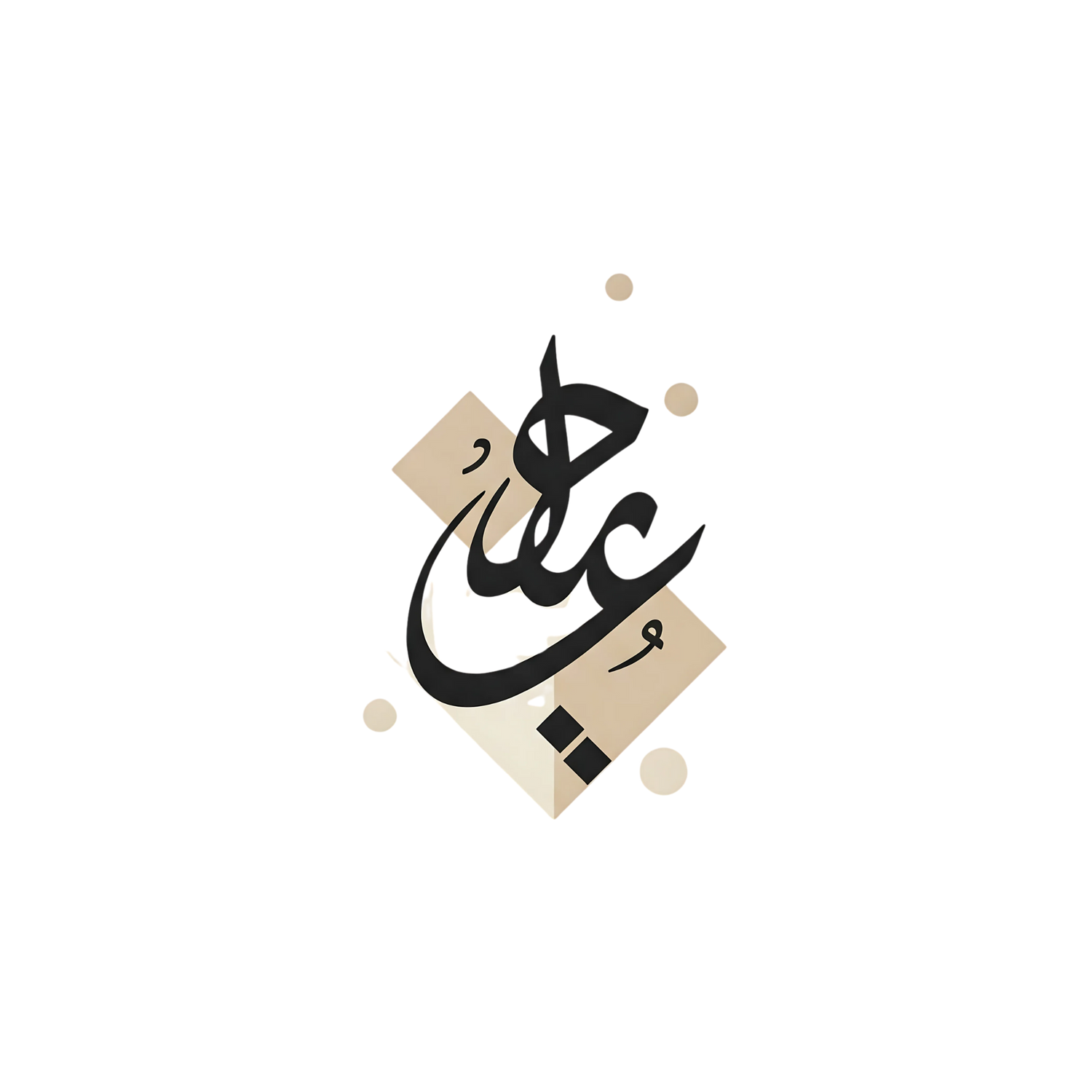 This is the nura bliss logo or nura bliss perfume logo also called as nura bliss company logo also fav icon too