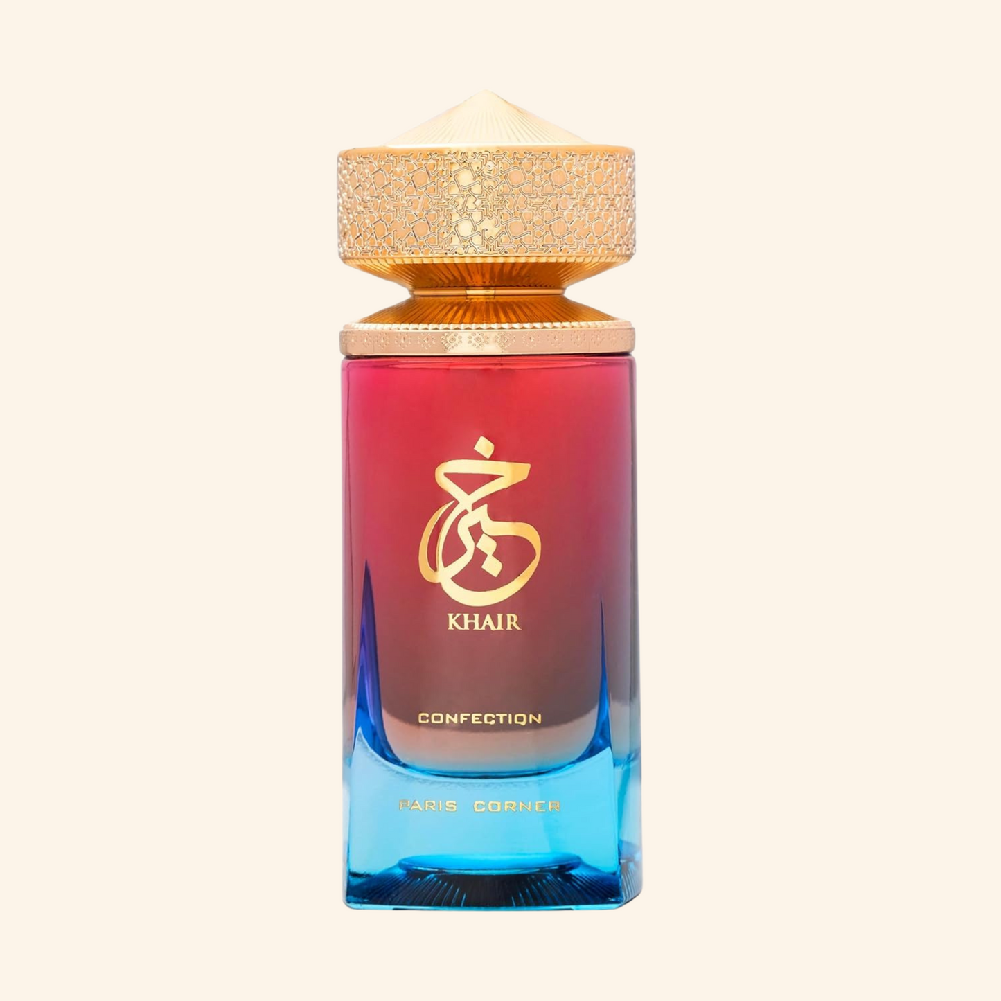 Paris Corner Khair Confection 100ml Eau De Perfume for Women and Men