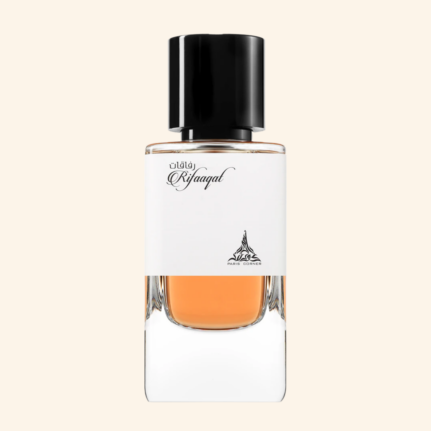 Paris Corner Rifaaqat Eau De Parfum 85ml Perfume for men and women