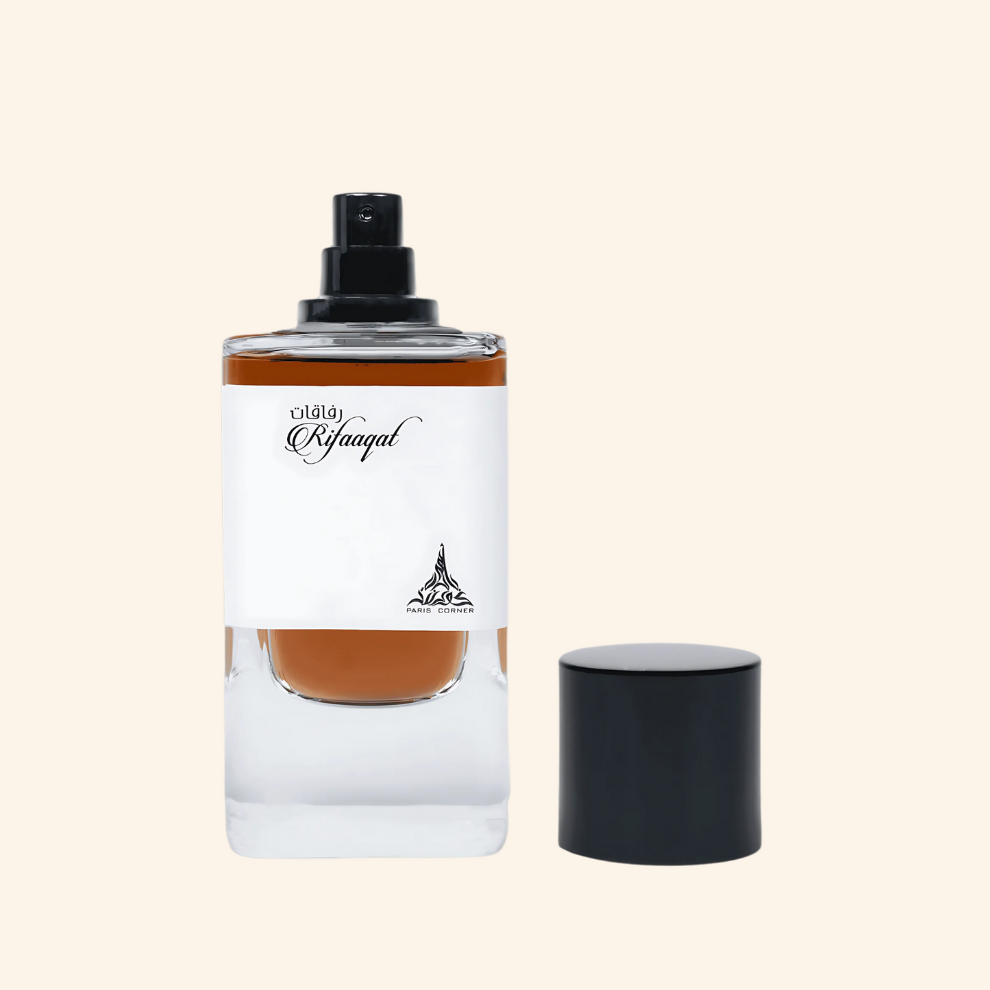 Paris Corner Rifaaqat Eau De Parfum 85ml Perfume for men and women