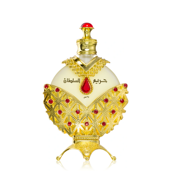 Arabian Perfumes UK Attar — Your Guide to Authentic Fragrance Oils