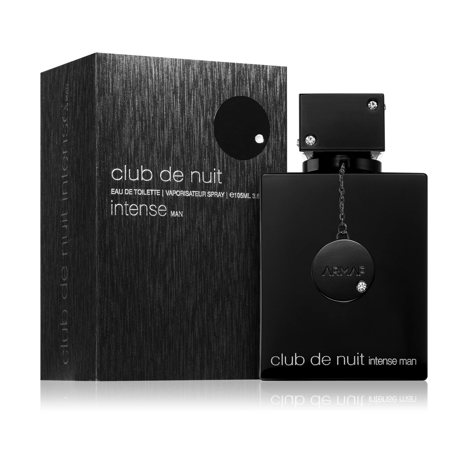 Discover Armaf Club de Nuit Intense Man (105ml EDT) in the UK — performance, scent profile, social views, and why it’s one of the best club de nuit intense men fragrances.