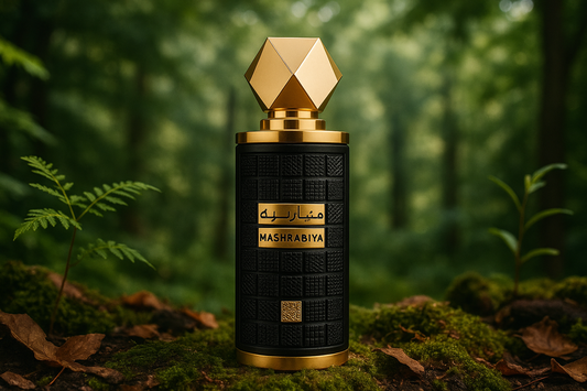 Lattafa Mashrabya UK – Notes, Performance & Why It’s Trending