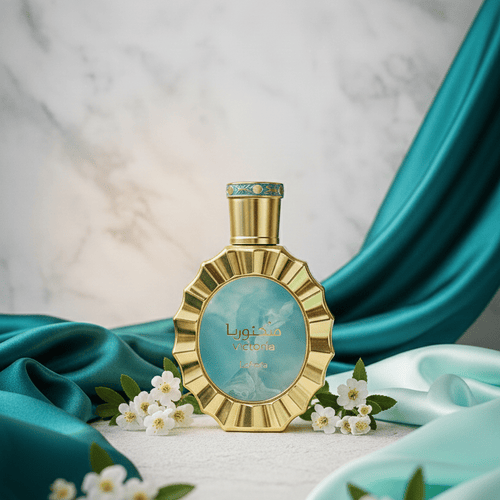 Why Lattafa Victoria Is Ideal Unisex Fragrance for Every Occasion