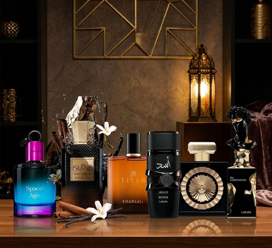 Best Male Perfume