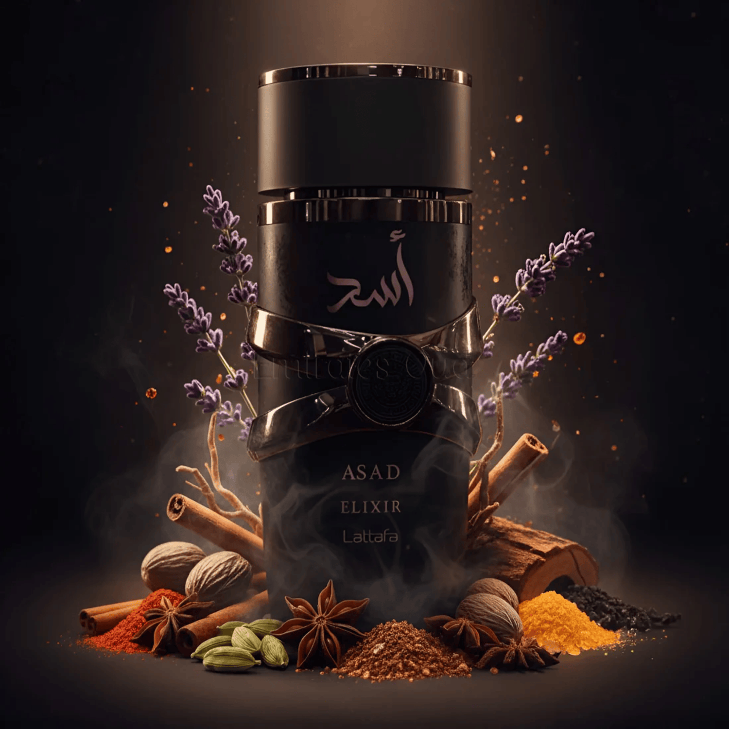 Lattafa Asad Elixir Review: Is This the Best Men’s Perfume in the UK?