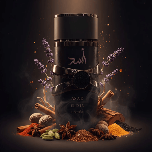 Lattafa Asad Elixir Review: Is This the Best Men’s Perfume in the UK?