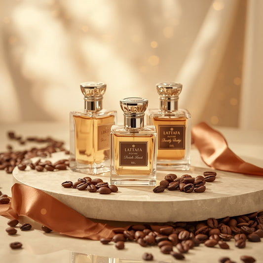 Lattafa Perfumes The Luxuries and Affordable Fragrances