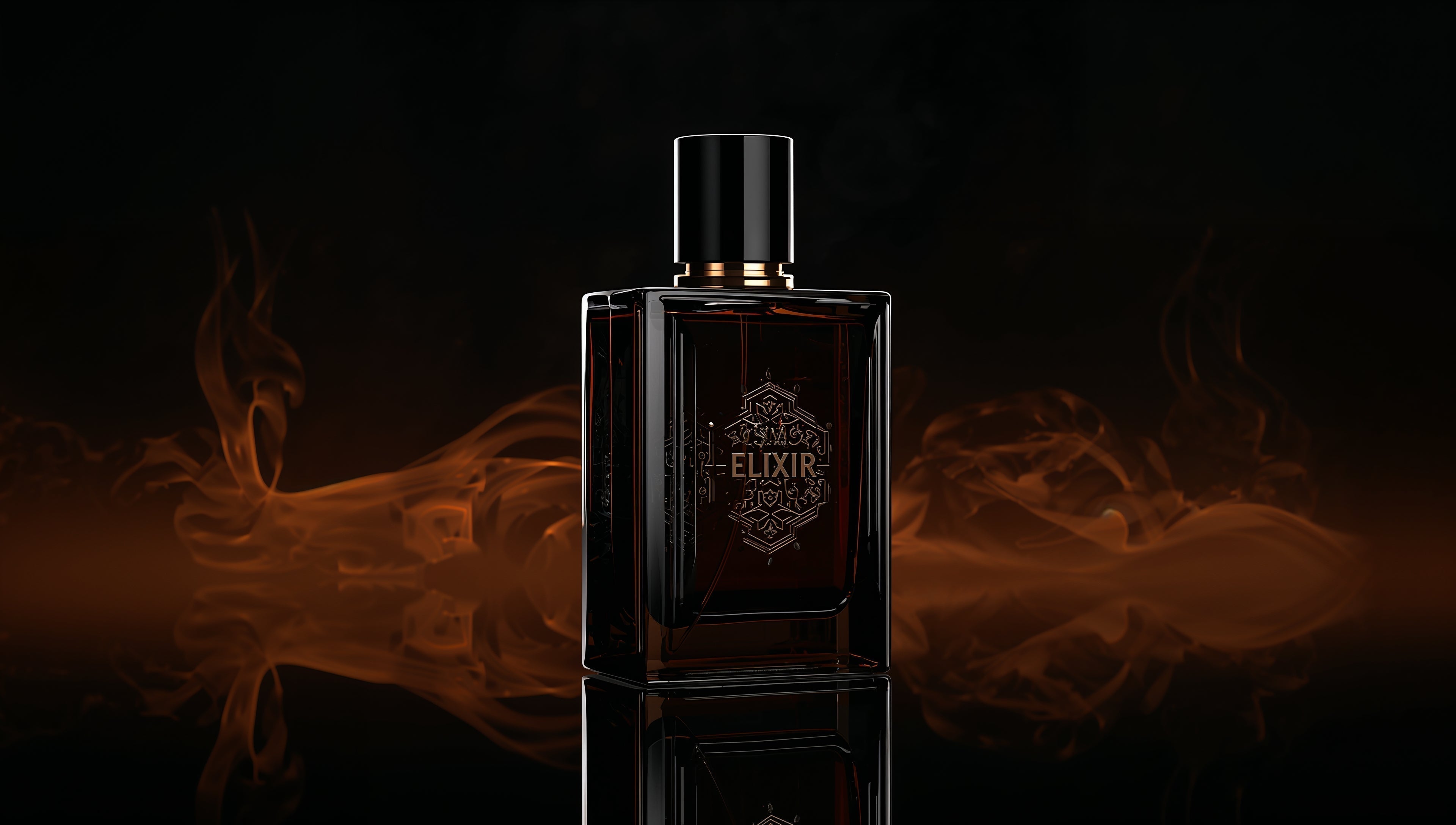 Lattafa Asad Elixir UK Most Popular Lattafa Scent – Nura Bliss