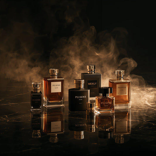 Best Male Perfume Picks With Strong Projection And All Day Wear