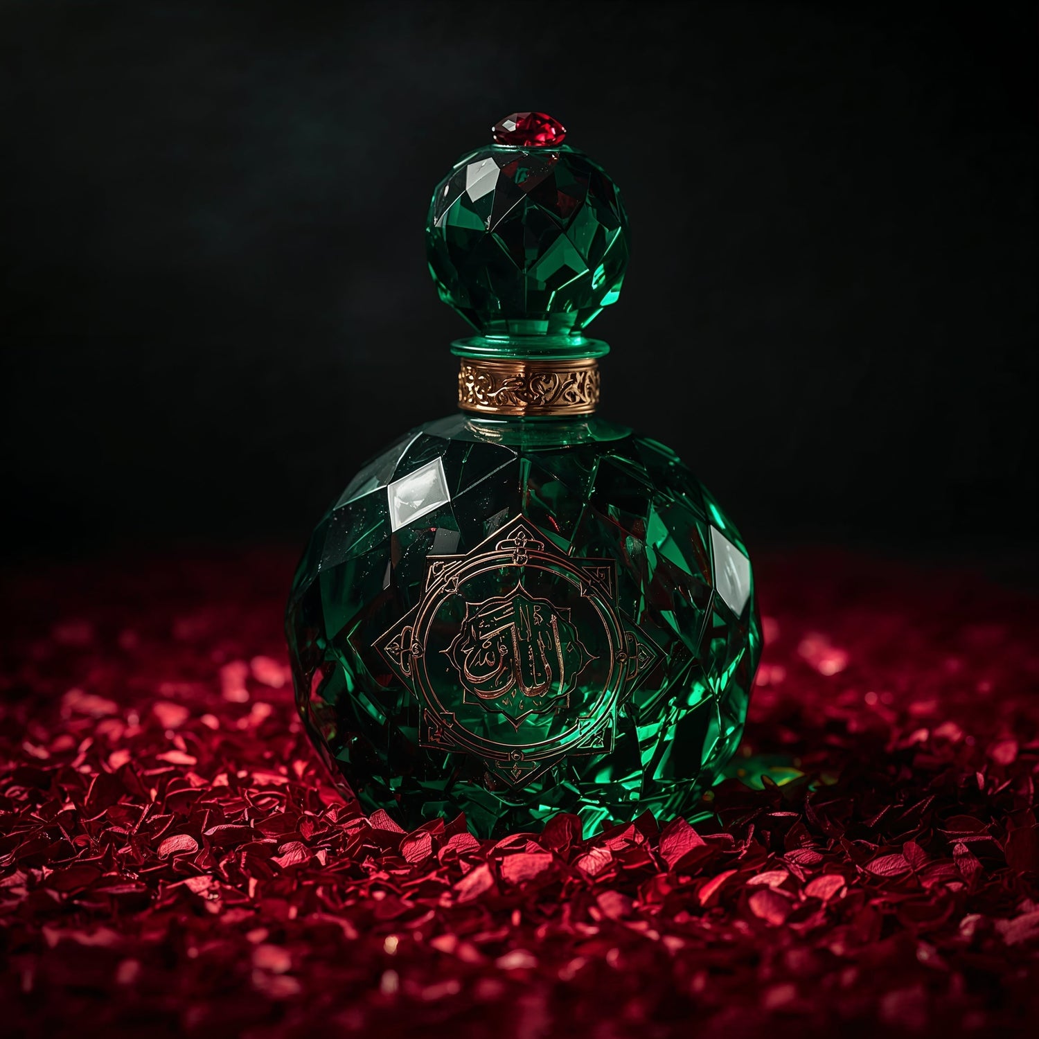 Discover Why Arabic Perfumes are so Strong