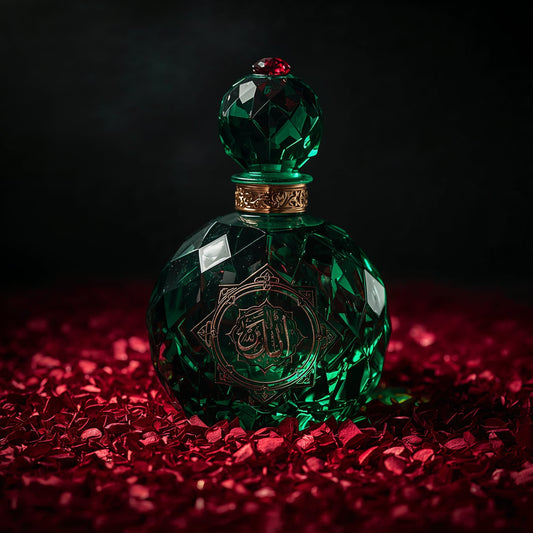 Discover Why Arabic Perfumes are so Strong