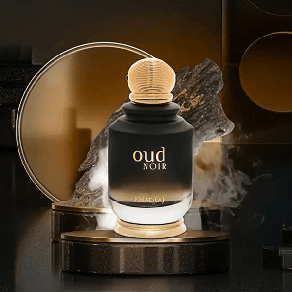 Oud Perfumes Collection – Luxury & Authentic Oud Scents UK
