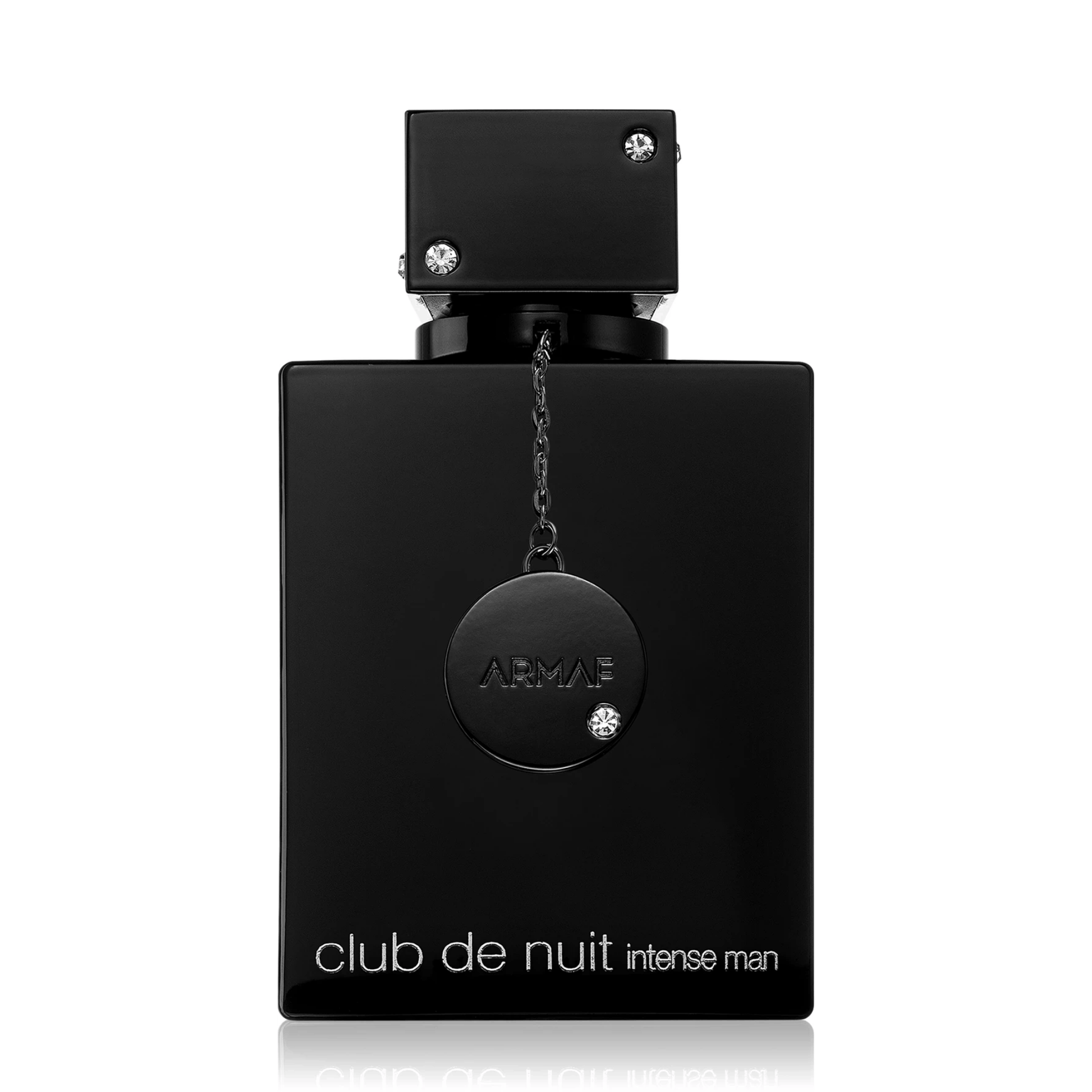 
Shop Armaf Club De Nuit Intense Man (CDNIM). A legendary masculine fragrance featuring smoky birch, crisp pineapple, and lemon. Long-lasting & iconic.