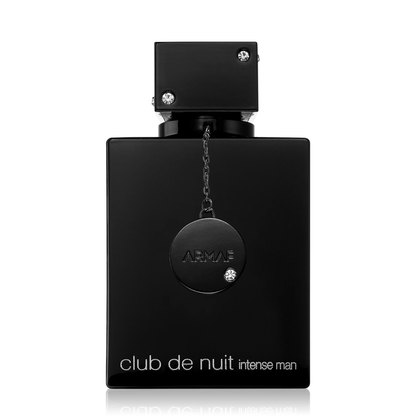 
Shop Armaf Club De Nuit Intense Man (CDNIM). A legendary masculine fragrance featuring smoky birch, crisp pineapple, and lemon. Long-lasting & iconic.