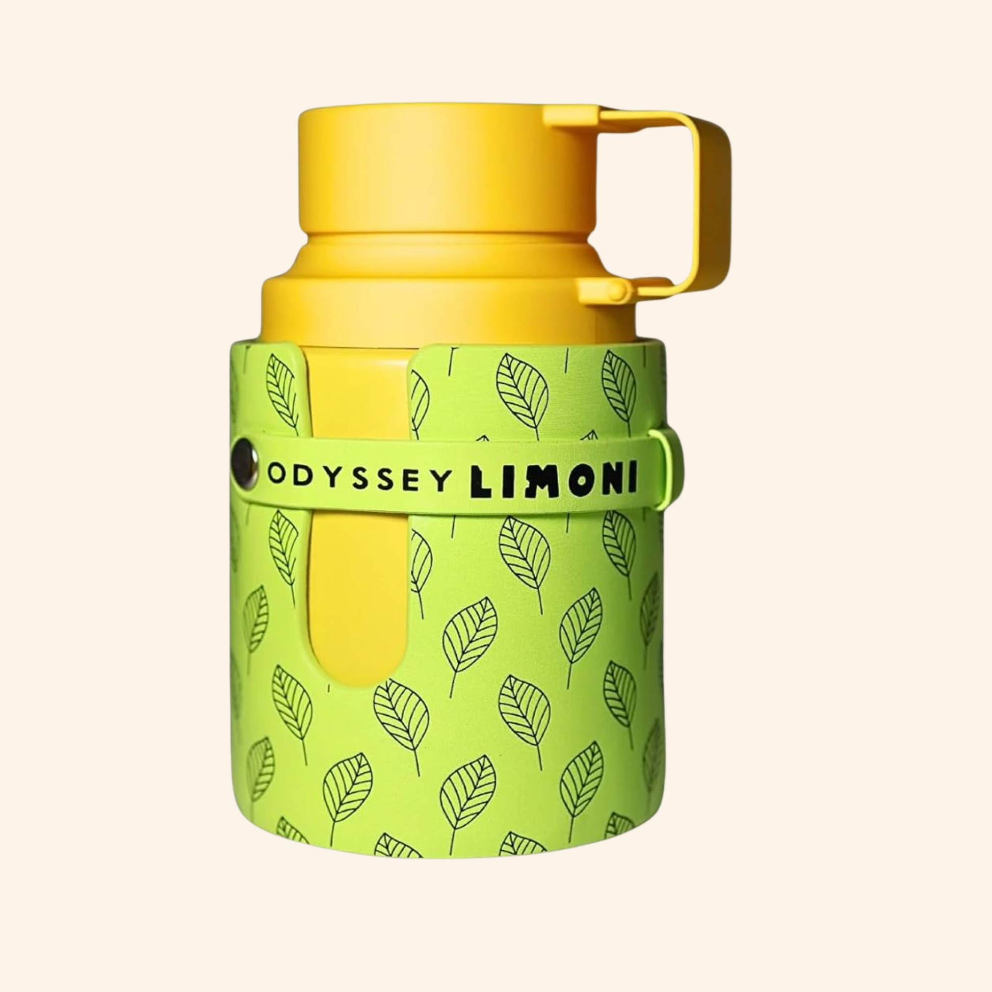 Discover Armaf Odyssey Limoni UK. Fresh unisex EDP blending citrus, ginger, marine notes & black tea. A stunning  Imagination alternative. Shop now at Nurabliss!
