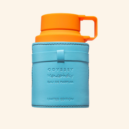Armaf Odyssey Mandarin Sky 100ml Eau De Parfum for Women and Men shop at nurabliss
