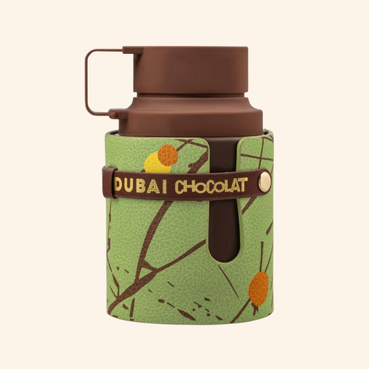 Armaf Odyssey Dubai Chocolat 100ml Eau De Parfum for Women and Men at nura bliss