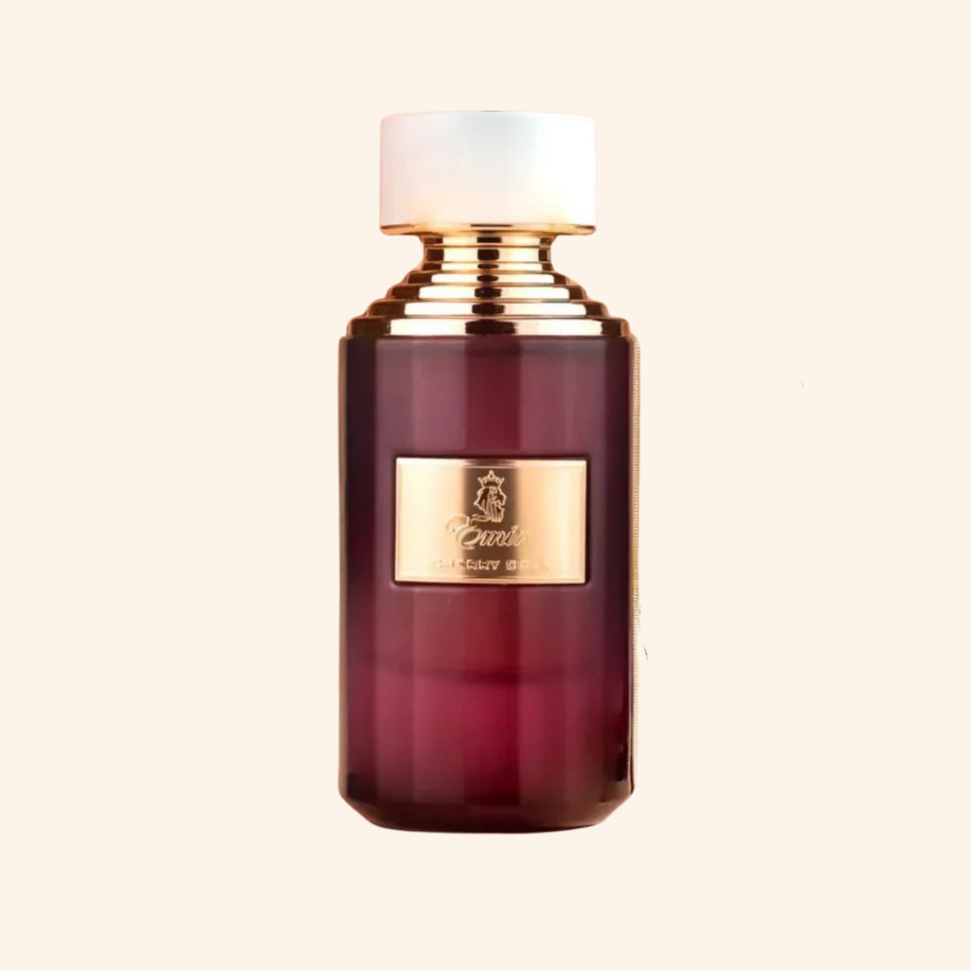Discover Emir Cherry Cola UK. Unique unisex gourmand EDP with cherry, cola, cinnamon & tonka notes. A Mancera Tonka Cola alternative. Fizzy delight. Shop Now.