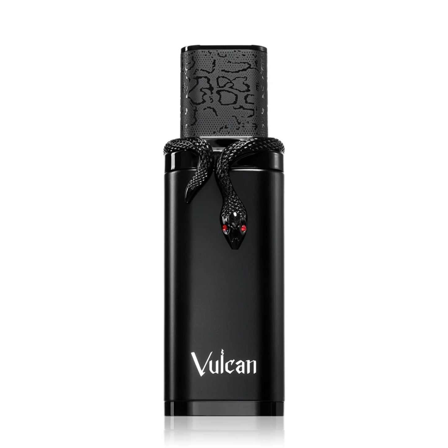 Shop French Avenue Vulcan Black Friday Edition for Unisex. A dark, sophisticated blend of leather, saffron, and papyrus. A long-lasting, bold, and luxurious scent.