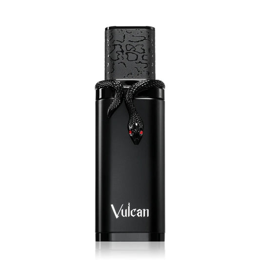 Shop French Avenue Vulcan Black Friday Edition for Unisex. A dark, sophisticated blend of leather, saffron, and papyrus. A long-lasting, bold, and luxurious scent.