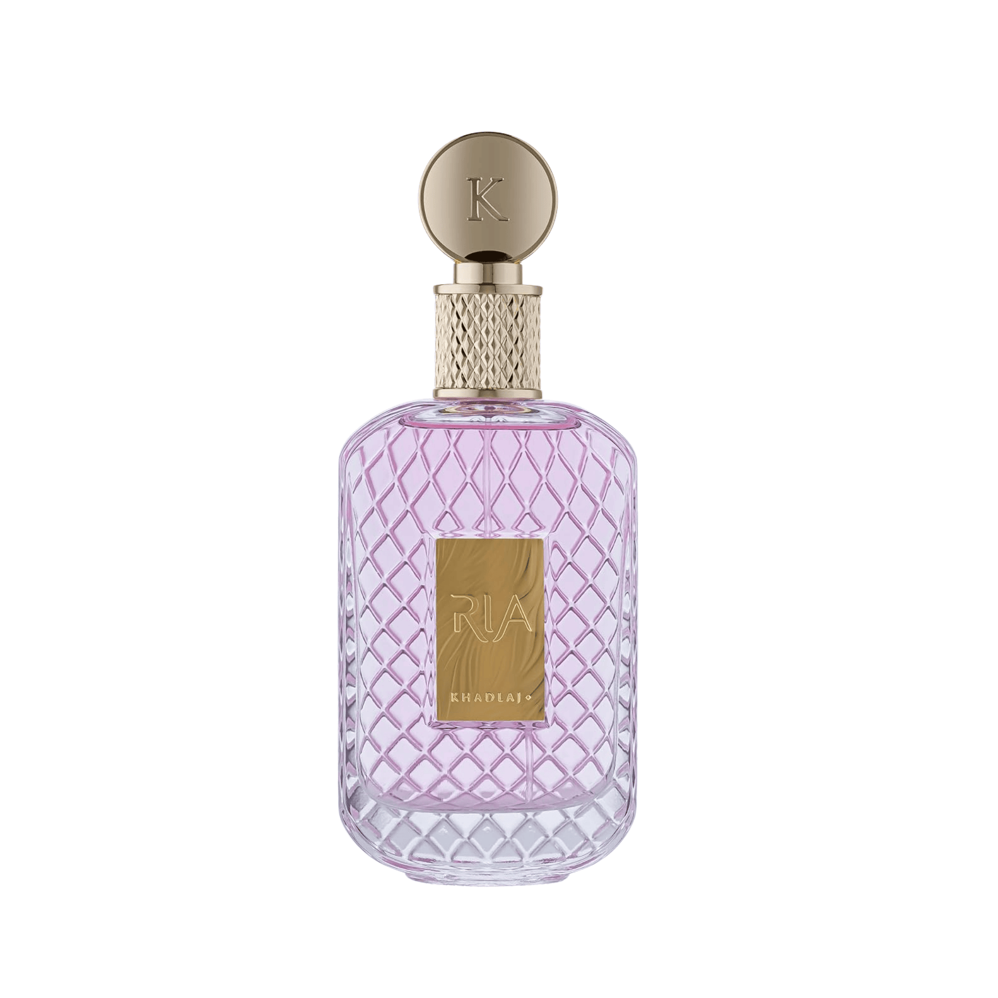 Discover Khadlaj Ria UK. A vibrant fruity women's EDP with cherry, strawberry, musk & patchouli. A stunning Rouge Trafalgar. Shop now at Nurabliss!