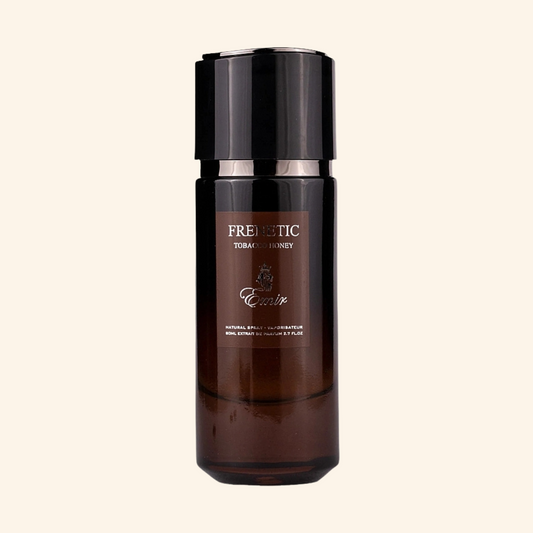 Paris Corner Emir Frenetic Tobacco Honey 100ml EDP for Men and Women