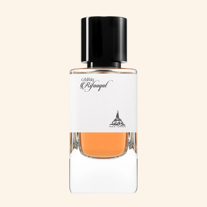 Paris Corner Rifaaqat Eau De Parfum 85ml Perfume for men and women
