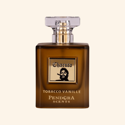 Pendora Scents Charuto Tobacco Vanille 100ml EDP Perfume for Unisex