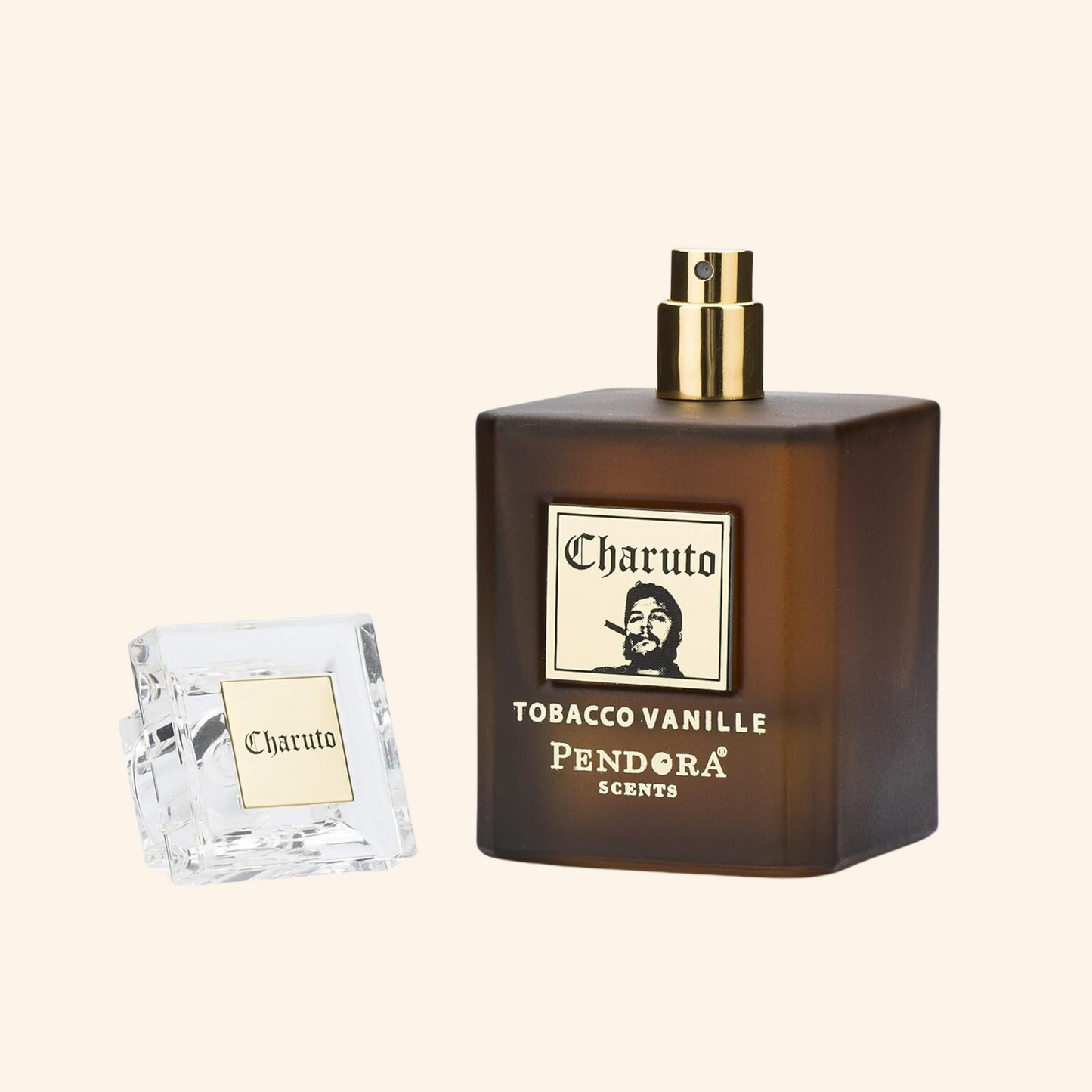 Pendora Scents Charuto Tobacco Vanille 100ml EDP Perfume for Unisex