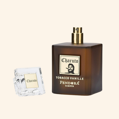 Pendora Scents Charuto Tobacco Vanille 100ml EDP Perfume for Unisex